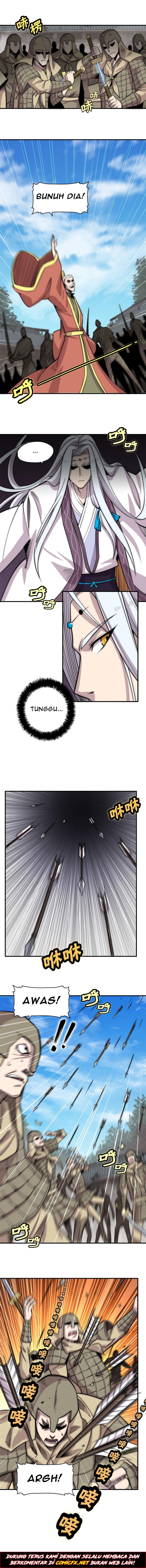 Martial King’s Retired Life Chapter 104 Gambar 7